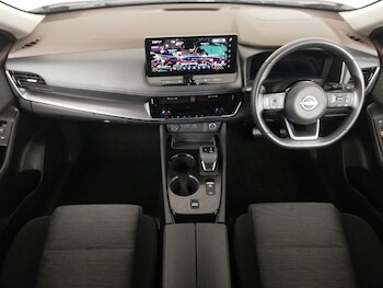 Used Nissan X-Trail 2024 for sale - 77874095: Photo