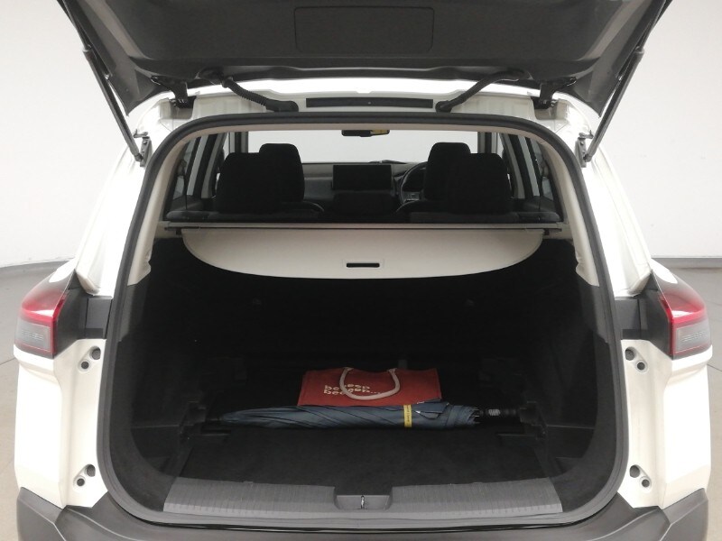 Used Nissan X-Trail 2024 for sale - 77874095: Photo 8