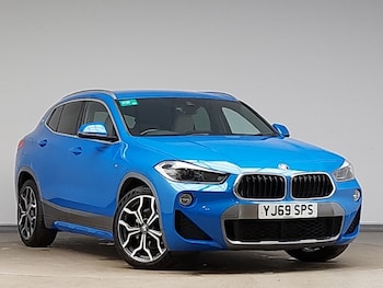 Used BMW X2 2020 for sale - 78269290: Photo