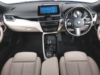 Used BMW X2 2020 for sale - 78269290: Photo