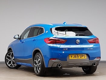 Used BMW X2 2020 for sale - 78269290: Photo