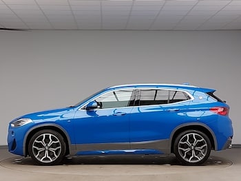 Used BMW X2 2020 for sale - 78269290: Photo