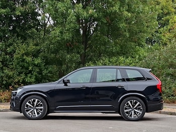 Used Volvo XC90 2025 for sale - 79557919: Photo