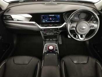 Used Kia Niro 2021 for sale - 74678406: Photo