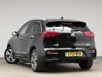 Used Kia Niro 2021 for sale - 74678406: Photo