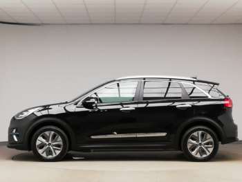 Used Kia Niro 2021 for sale - 74678406: Photo
