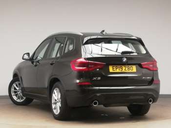 Used BMW X3 2019 for sale - 75434526: Photo