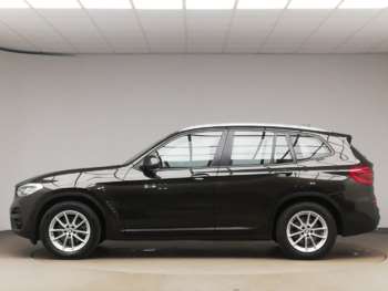 Used BMW X3 2019 for sale - 75434526: Photo