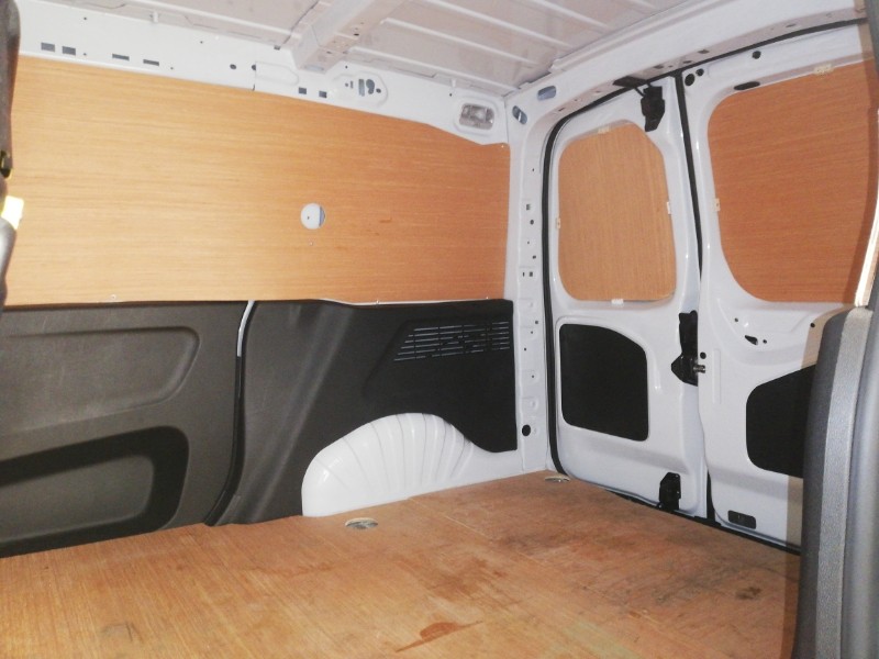 Used Vauxhall Combo 2024 for sale - 76365473: Photo 12
