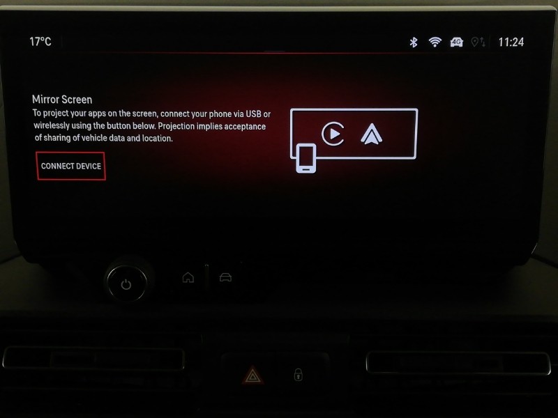 Used Vauxhall Combo 2024 for sale - 76365473: Photo 14
