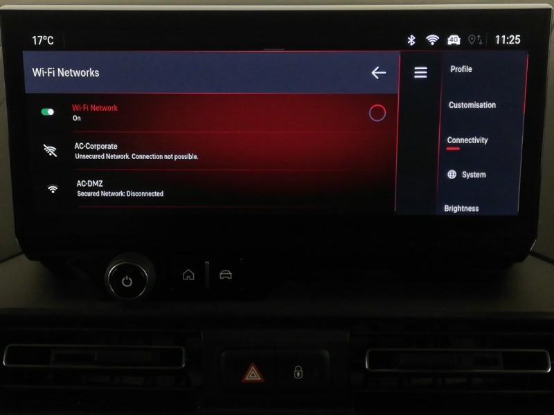 Used Vauxhall Combo 2024 for sale - 76365473: Photo 15
