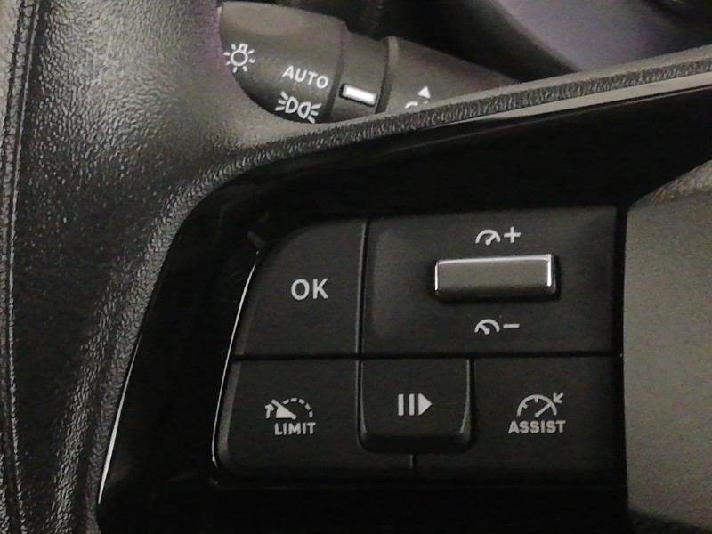 Used Vauxhall Combo 2024 for sale - 76365473: Photo 18