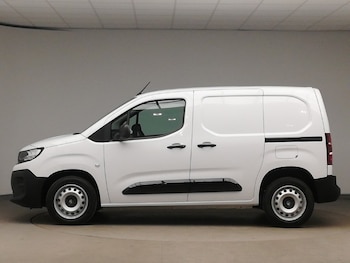 Used Vauxhall Combo 2024 for sale - 76365473: Photo