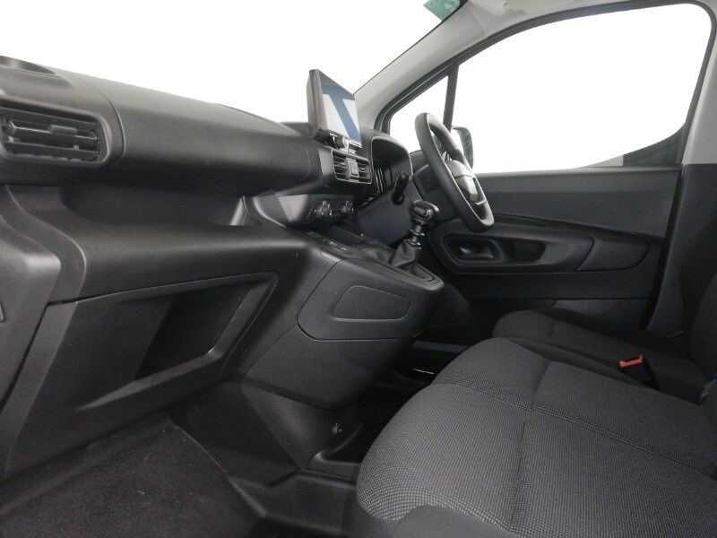 Used Vauxhall Combo 2024 for sale - 76365473: Photo 5