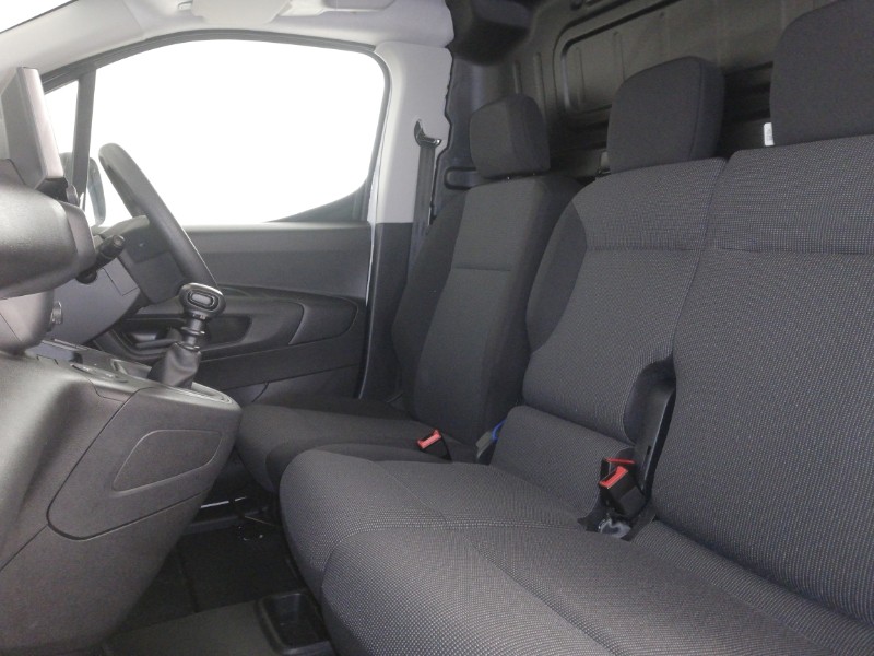Used Vauxhall Combo 2024 for sale - 76365473: Photo 6