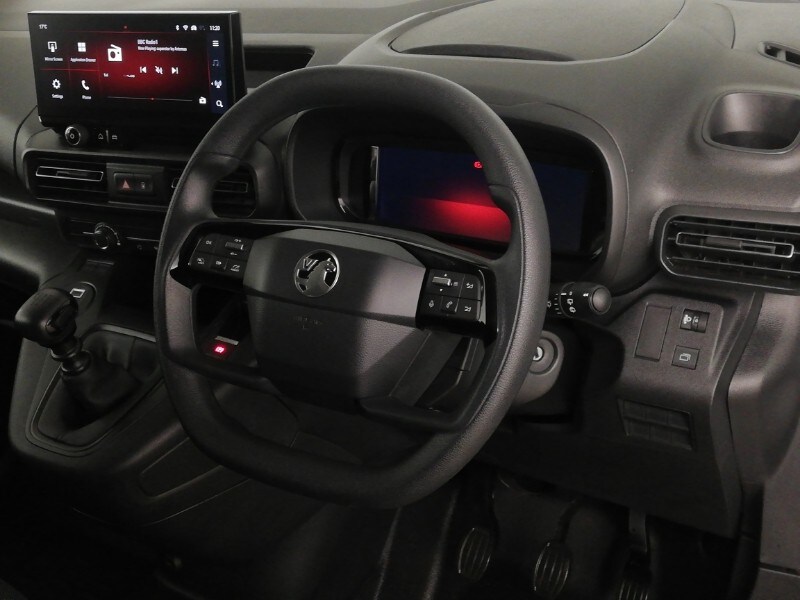 Used Vauxhall Combo 2024 for sale - 76365473: Photo 7