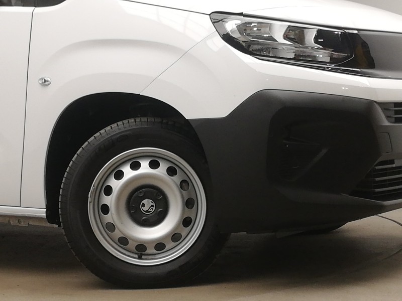 Used Vauxhall Combo 2024 for sale - 76365473: Photo 9