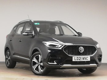 Used MG MG ZS 2021 for sale - 75592026: Photo