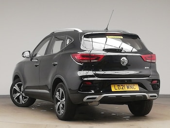 Used MG MG ZS 2021 for sale - 75592026: Photo