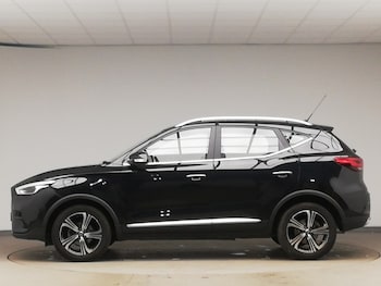 Used MG MG ZS 2021 for sale - 75592026: Photo