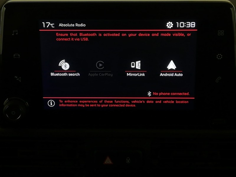 Used Citroen Berlingo 2024 for sale - 76160351: Photo 14
