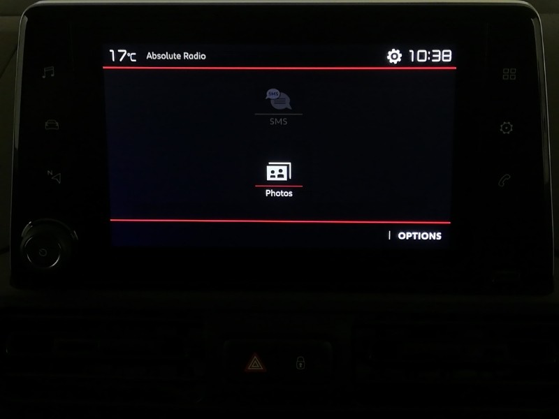 Used Citroen Berlingo 2024 for sale - 76160351: Photo 15