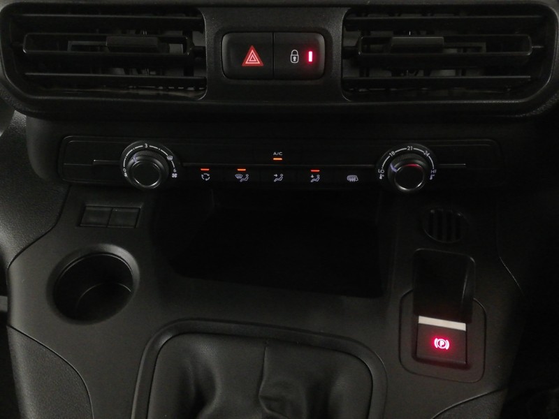 Used Citroen Berlingo 2024 for sale - 76160351: Photo 17