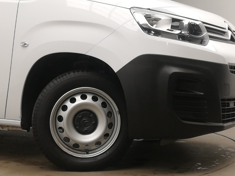 Used Citroen Berlingo 2024 for sale - 76160351: Photo 9
