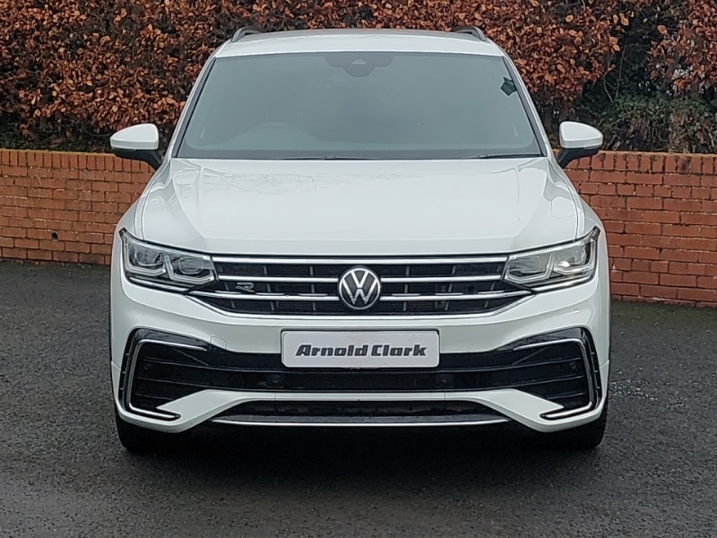 Used Volkswagen Tiguan 2022 for sale - 77992611: Photo 15