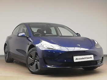 Used Tesla Model 3 2022 for sale - 79231924: Photo