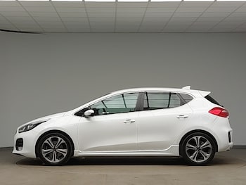Used Kia Ceed 2018 for sale - 78622151: Photo