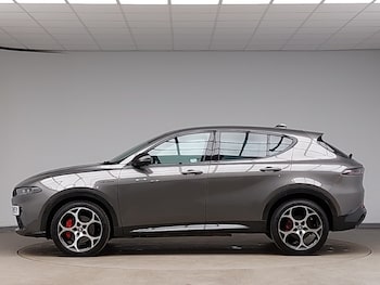 Used Alfa Romeo Tonale 2023 for sale - 78642509: Photo