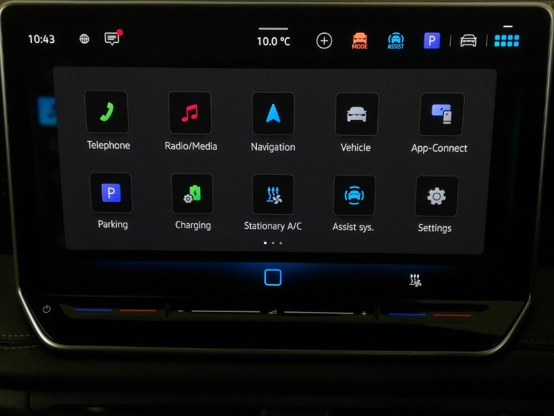 Used Volkswagen Tiguan 2024 for sale - 77644940: Photo 10