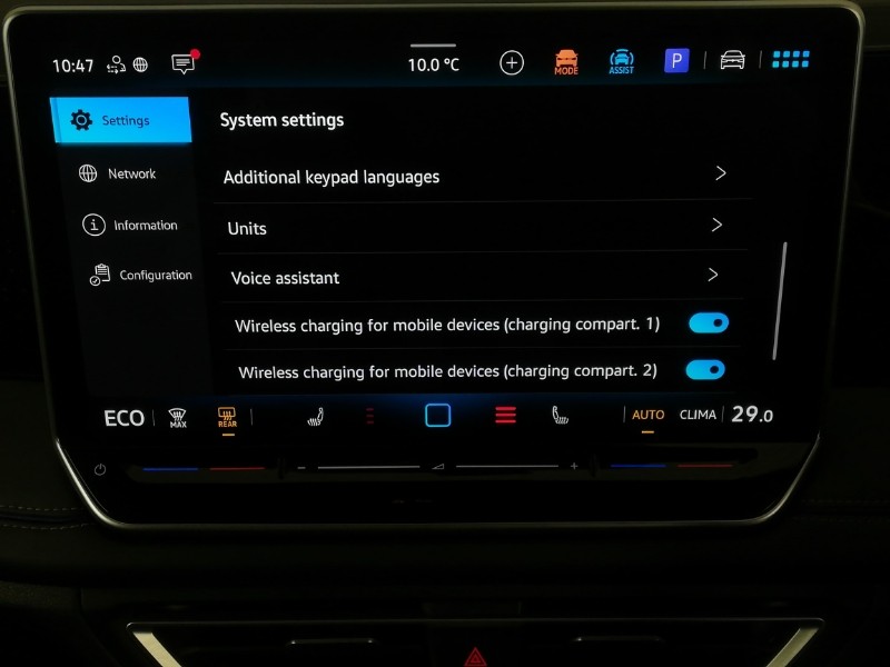 Used Volkswagen Tiguan 2024 for sale - 77644940: Photo 14