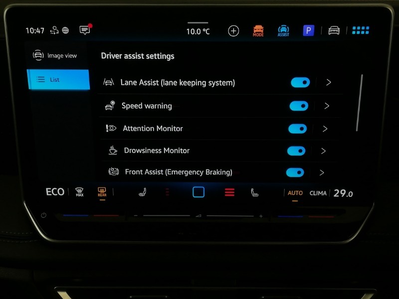 Used Volkswagen Tiguan 2024 for sale - 77644940: Photo 15