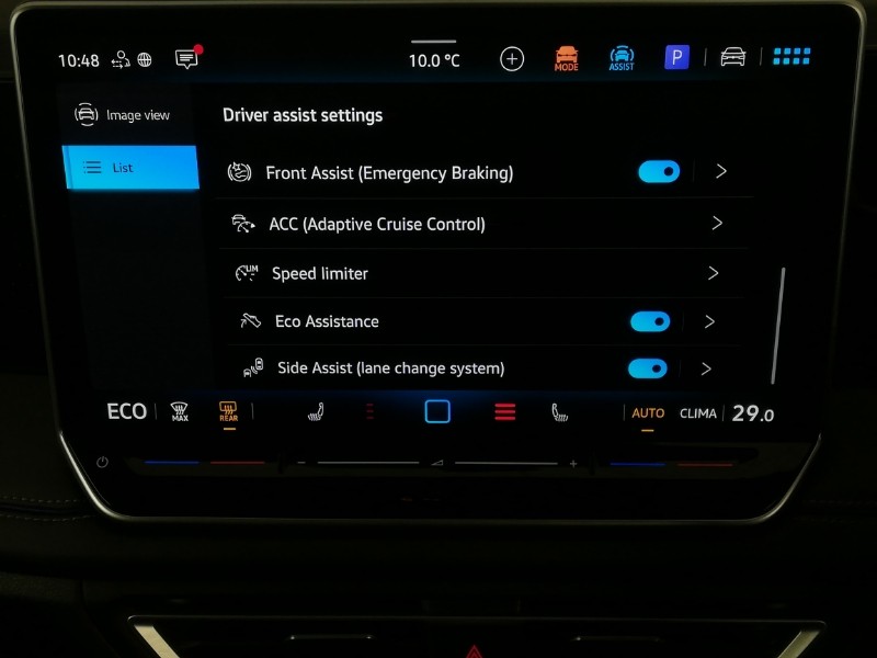 Used Volkswagen Tiguan 2024 for sale - 77644940: Photo 16