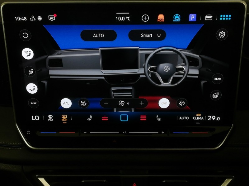 Used Volkswagen Tiguan 2024 for sale - 77644940: Photo 17