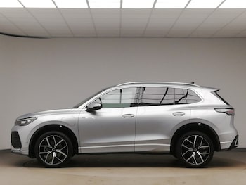 Used Volkswagen Tiguan 2024 for sale - 77644940: Photo