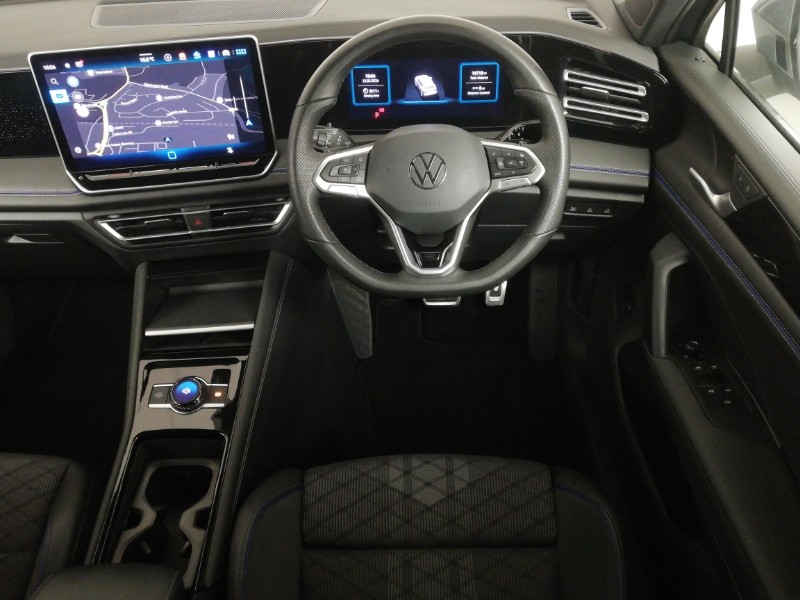 Used Volkswagen Tiguan 2024 for sale - 77644940: Photo 7