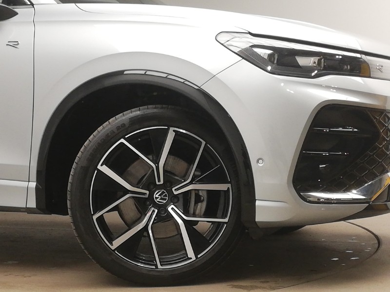 Used Volkswagen Tiguan 2024 for sale - 77644940: Photo 9