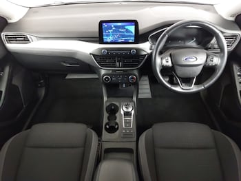 Used Ford Focus 2019 for sale - 78595430: Photo