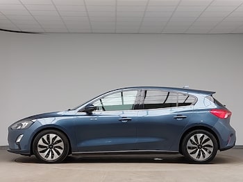 Used Ford Focus 2019 for sale - 78595430: Photo