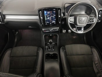 Used Volvo XC40 2021 for sale - 75470664: Photo