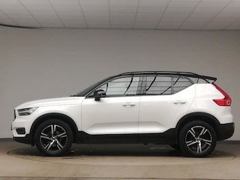 Used Volvo XC40 2021 for sale - 75470664: Photo