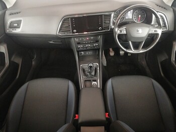 Used SEAT Ateca 2020 for sale - 77385803: Photo