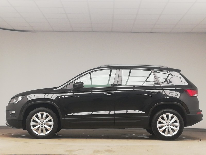 Used SEAT Ateca 2020 for sale - 77385803: Photo 4