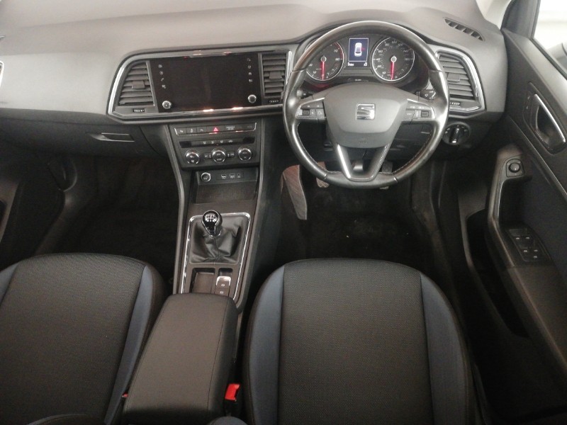 Used SEAT Ateca 2020 for sale - 77385803: Photo 7