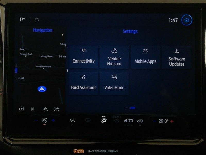 Used Ford Puma 2025 for sale - 77039326: Photo 19