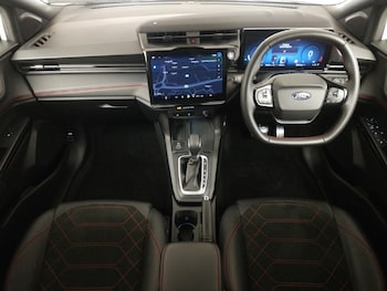 Used Ford Puma 2025 for sale - 77039326: Photo