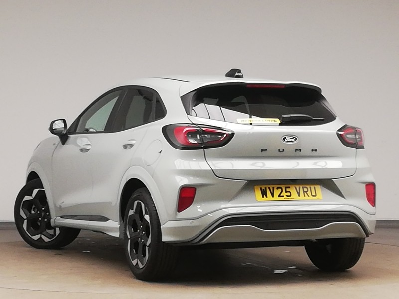 Used Ford Puma 2025 for sale - 77039326: Photo 3